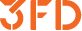 3Fold Logo Small